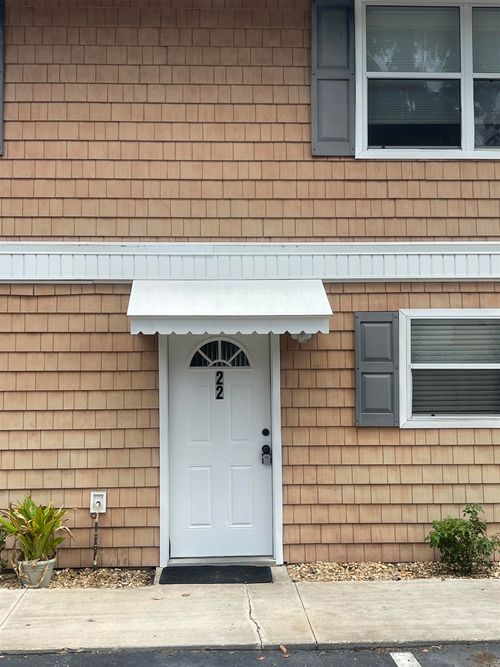 apt-22-4420 Carter Rd, St Augustine, FL, 32086-3802 | Card Image
