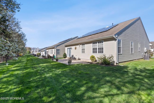 24 Little Leaf Ln, Home with 2 bedrooms, 2 bathrooms and null parking in Howell NJ | Image 32