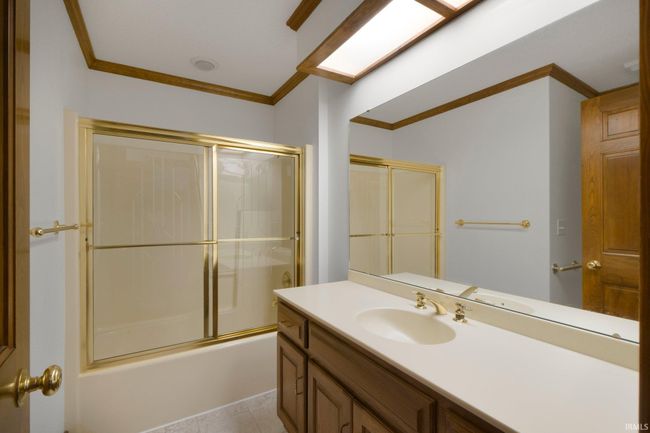2703 Foxchase Run, Condo with 3 bedrooms, 2 bathrooms and null parking in Fort Wayne IN | Image 21
