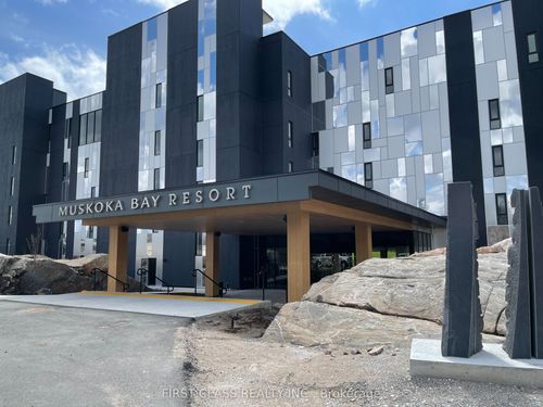 306-120 Carrick Trail, Gravenhurst, ON, P1P0B6 | Card Image