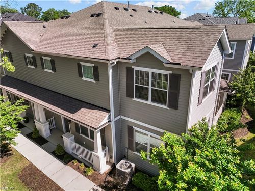 5024 Hawkins Mill Way, Virginia Beach, VA, 23455-3897 | Card Image