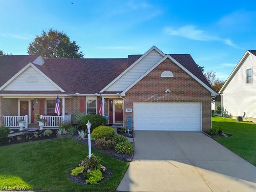 782 Beverly Ave, Canal Fulton, OH, 44614-8412 | Card Image