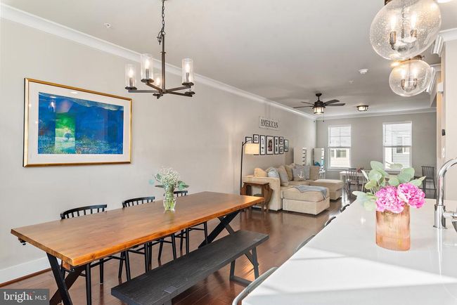 103 Norma Aly, Townhouse with 4 bedrooms, 5 bathrooms and null parking in Annapolis MD | Image 23
