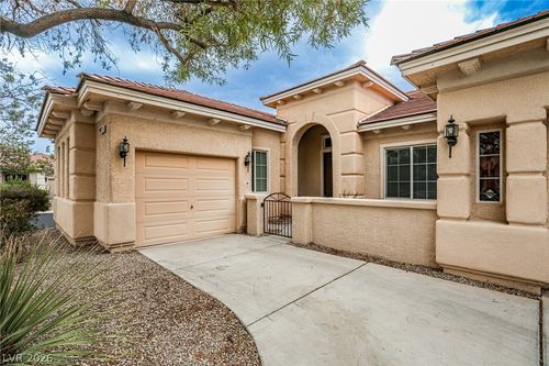9023 Sleepy Canyon Ave, Las Vegas, NV, 89178-3518 | Card Image
