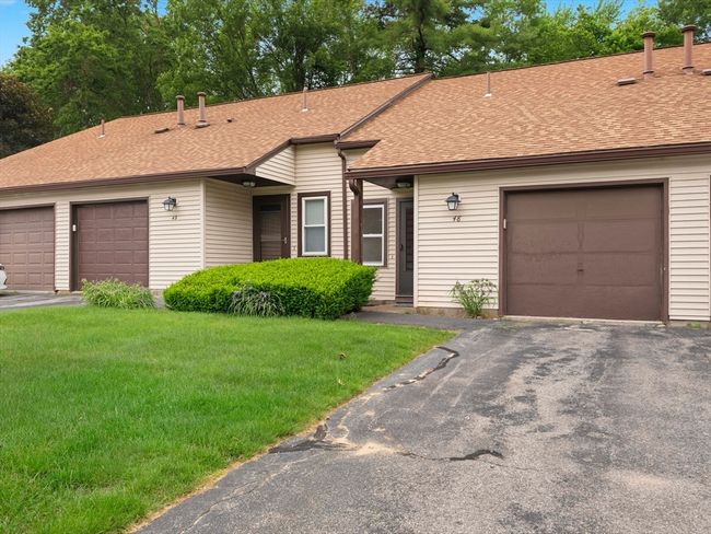 48 - 48 Decarolis Dr, Condo with 2 bedrooms, 2 bathrooms and 2 parking in Tewksbury MA | Image 27
