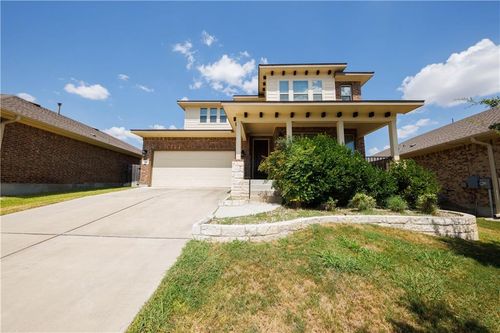 116 Mount Ellen St, Hutto, TX, 78634-5703 | Card Image