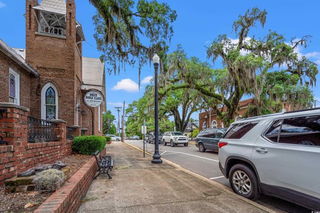 1221 Cypress Shoal Dr, House other with 4 bedrooms, 3 bathrooms and 4 parking in Conway SC | Image 36