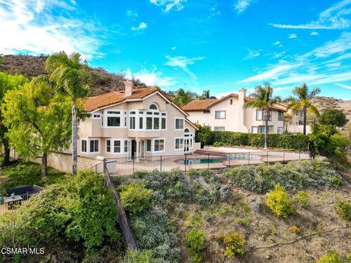 32715 Pacifica Ct, Westlake Village, CA, 91361-5540 | Card Image