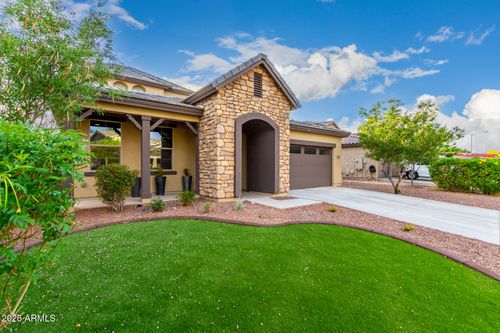 21972 N 97th Gln, Peoria, AZ, 85383-3340 | Card Image