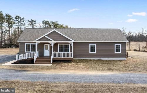 229 Sleepy Holw, BLOOMERY, WV, 26817-1502 | Card Image