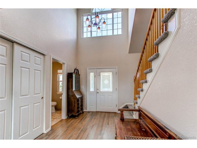 895 Antelope Dr W, House other with 5 bedrooms, 4 bathrooms and null parking in Bennett CO | Image 16
