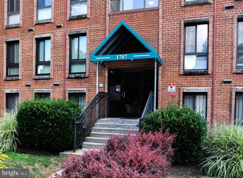 apt-202-1707 Gainesville St Se, WASHINGTON, DC, 20020-3268 | Card Image