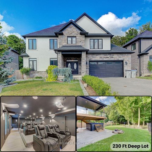 268 Songbird Lane, Middlesex Centre, ON, N0M2A0 | Card Image