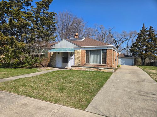 17557 Sycamore Dr, Homewood, IL, 60430-1055 | Card Image