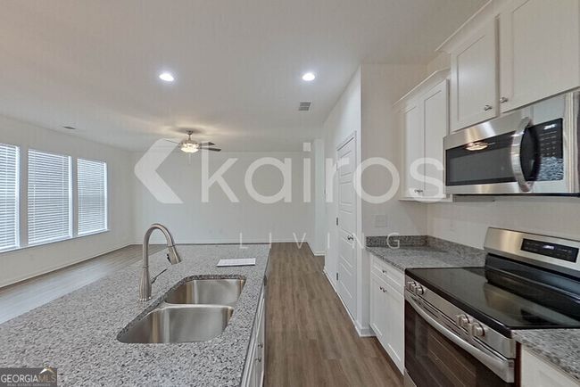 103 English Oak Ln, House other with 4 bedrooms, 3 bathrooms and null parking in Warner Robins GA | Image 7