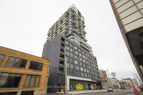 1709-203 Catherine St, Ottawa, ON, K2P1J5 | Card Image