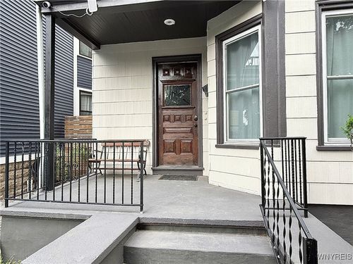 upper-460 Rhode Island Street, Buffalo, NY, 14213 | Card Image
