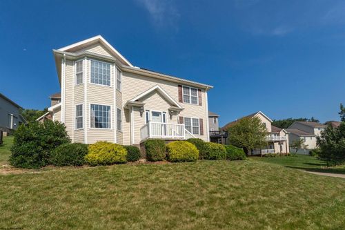 210 Piave Ln, Morgantown, WV, 26508-8411 | Card Image