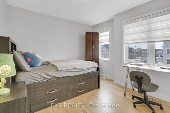 2021 Elevation Rd, House attached with 3 bedrooms, 3 bathrooms and 2 parking in Nepean ON | Image 34