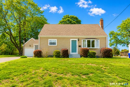 70 Barbara Dr, East Hartford, CT, 06118-1901 | Card Image
