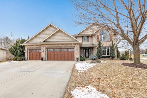 1247 Folkestone Drive, Howard, WI, 54313 | Card Image