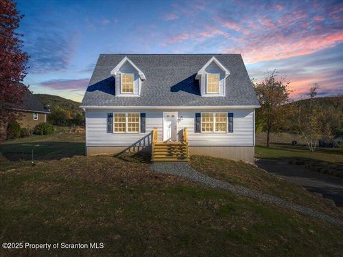 213 Highfield Dr, Tunkhannock, PA, 18657-6944 | Card Image