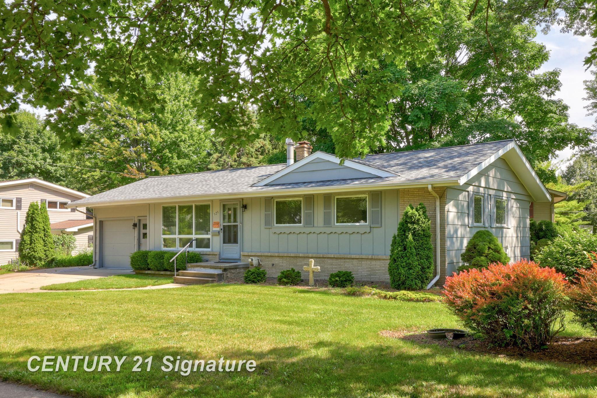Heine St, Frankenmuth, MI 48734