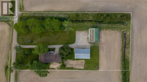 12567 Block Line, Thamesville, ON, N0P2K0 | Card Image