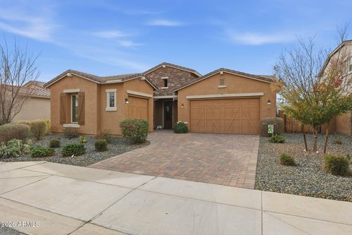 5228 N 190th Drive, Litchfield Park, AZ, 85340 | Card Image