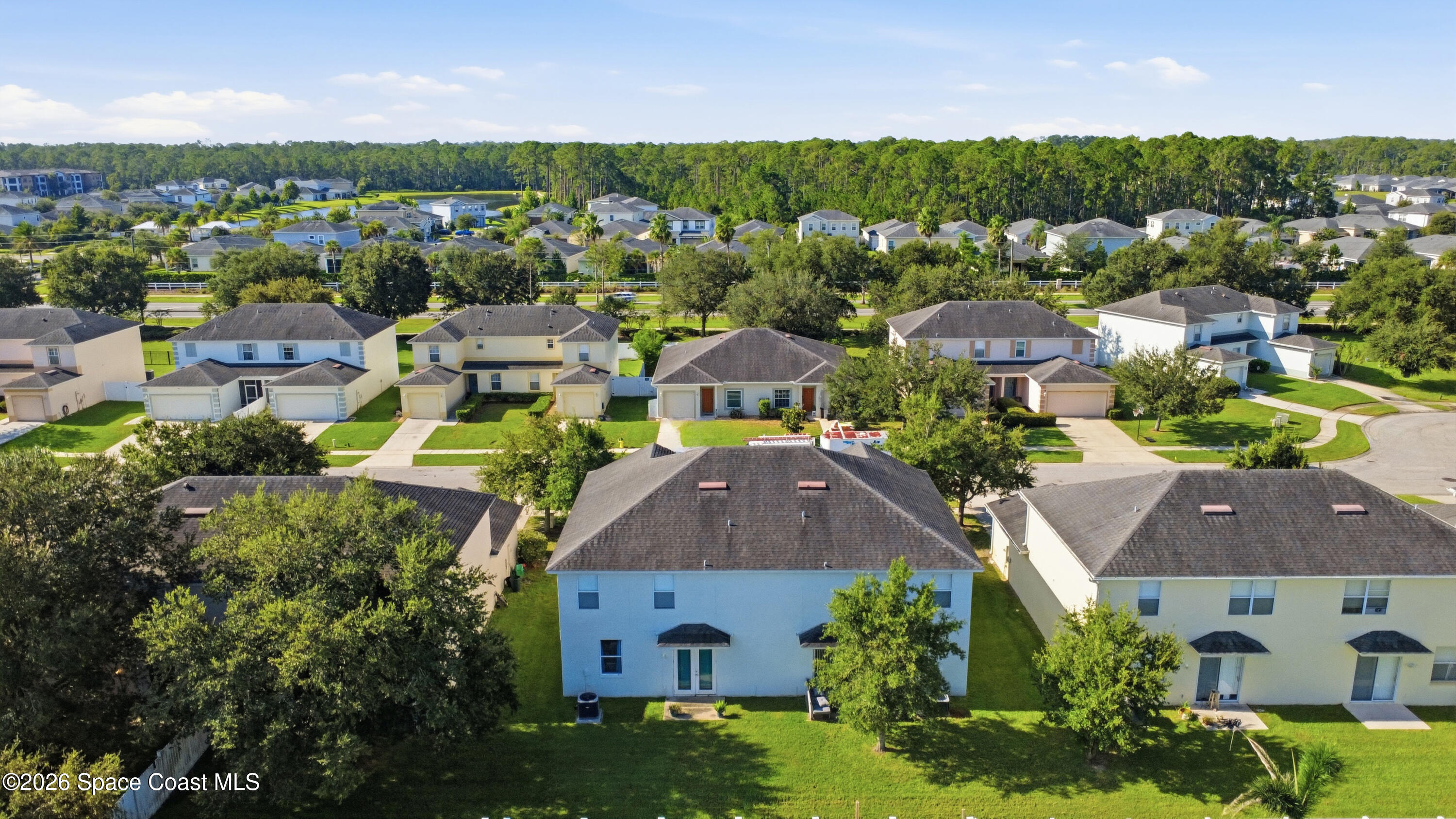 Residential in Port Orange 3