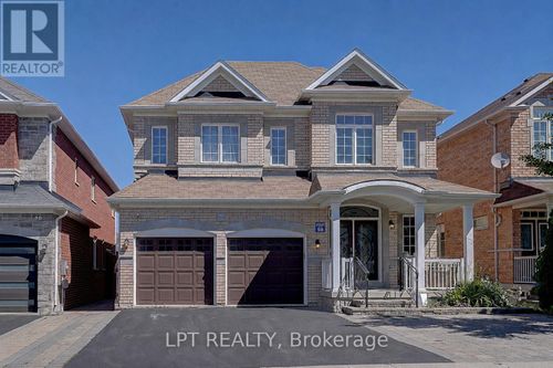 1168 Mctavish Dr, Newmarket, ON, L3X0A7 | Card Image