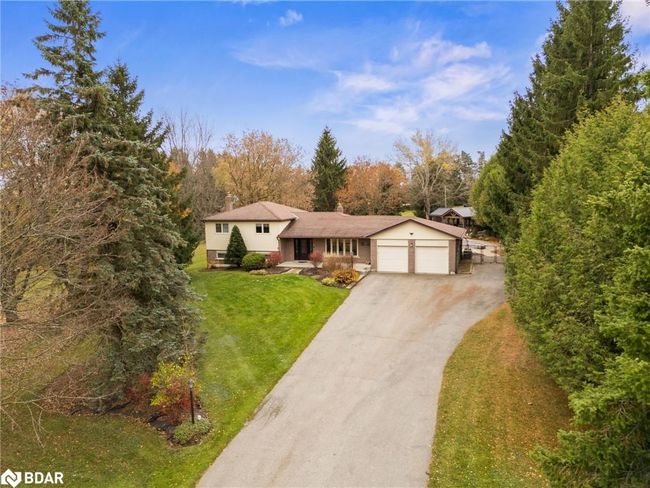 18 Mckibbon Ave, House other with 4 bedrooms, 3 bathrooms and 17 parking in Amaranth ON | Image 37