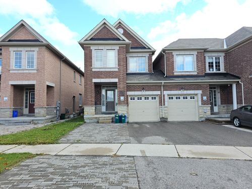 63 Collin Crt, Richmond Hill, ON, L4E0X7 | Card Image