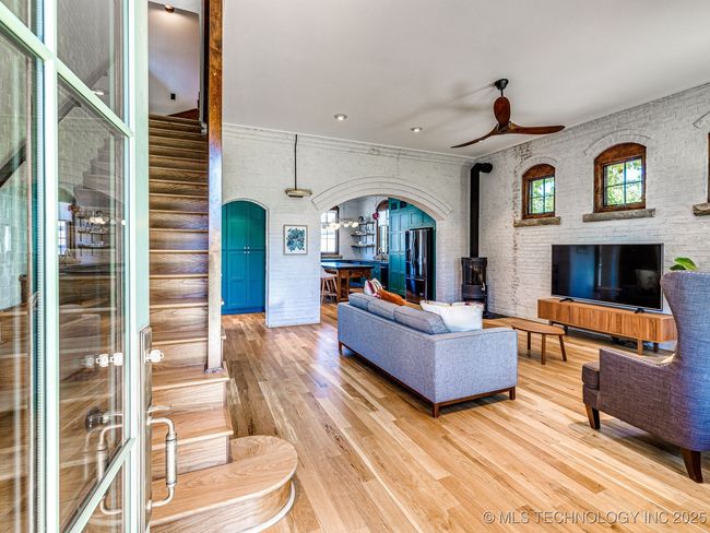 C - 69 Ridgeline Rd, House other with 3 bedrooms, 3 bathrooms and null parking in Eufaula OK | Image 35