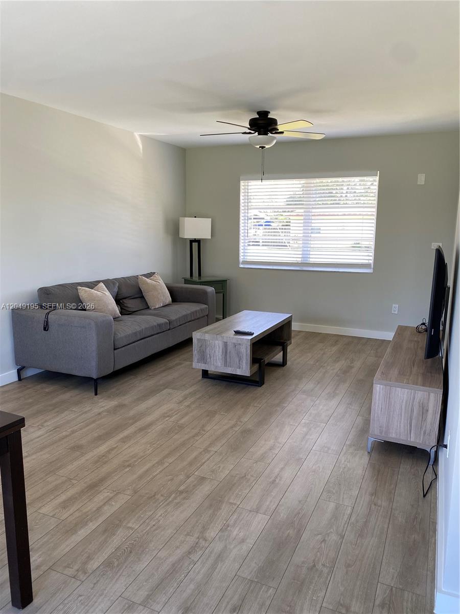 Residential Lease in Miami 4