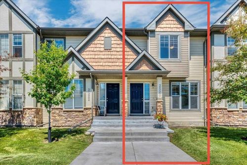 2520 Eversyde Ave Sw, Calgary, AB, T2Y5G8 | Card Image