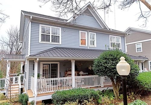 265 Carlyle Park Dr Ne, Atlanta, GA, 30307-2883 | Card Image