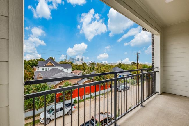 View of balcony | Image 16