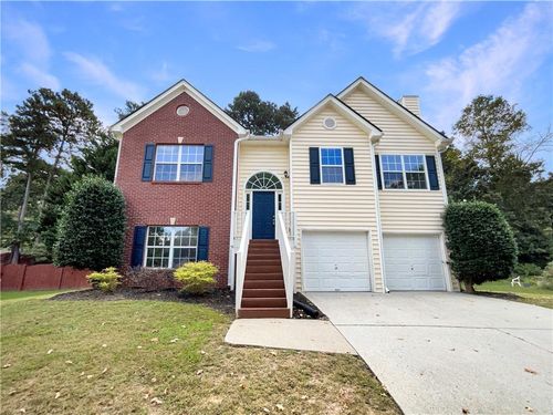 3519 Cast Palm Dr, Buford, GA, 30519-4169 | Card Image