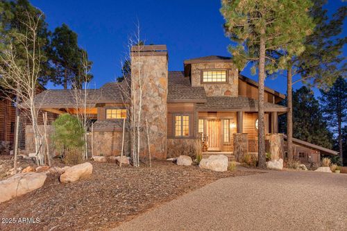 3693 S Clubhouse Cir, Flagstaff, AZ, 86005-2730 | Card Image
