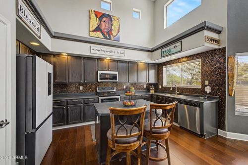 45067 W Desert Garden Road W, Maricopa, AZ, 85139 | Card Image