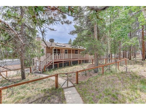 31788 Chalet Dr, Conifer, CO, 80433-9506 | Card Image