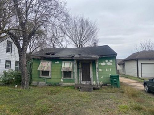 6629 Goforth St, Houston, TX, 77021-4137 | Card Image