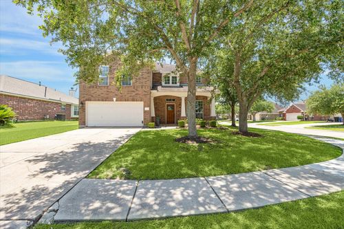2551 Goldeneye Ln, League City, TX, 77573-6435 | Card Image