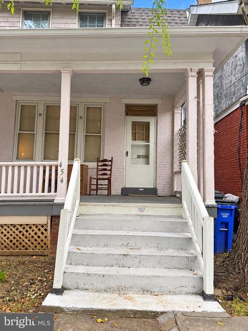 454 Park Pl, HAGERSTOWN, MD, 21740-3807 | Card Image
