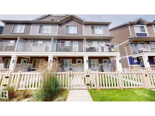 64-1110 Daniels Link Sw, Edmonton, AB, T6W4N6 | Card Image