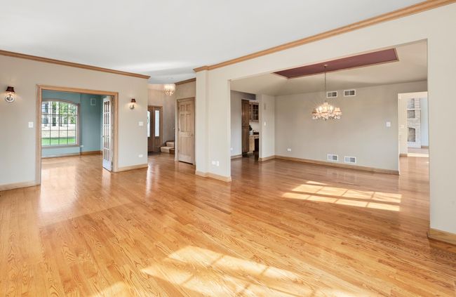 7061 W Boyington Ln, House other with 3 bedrooms, 3 bathrooms and 3 parking in Monee IL | Image 12