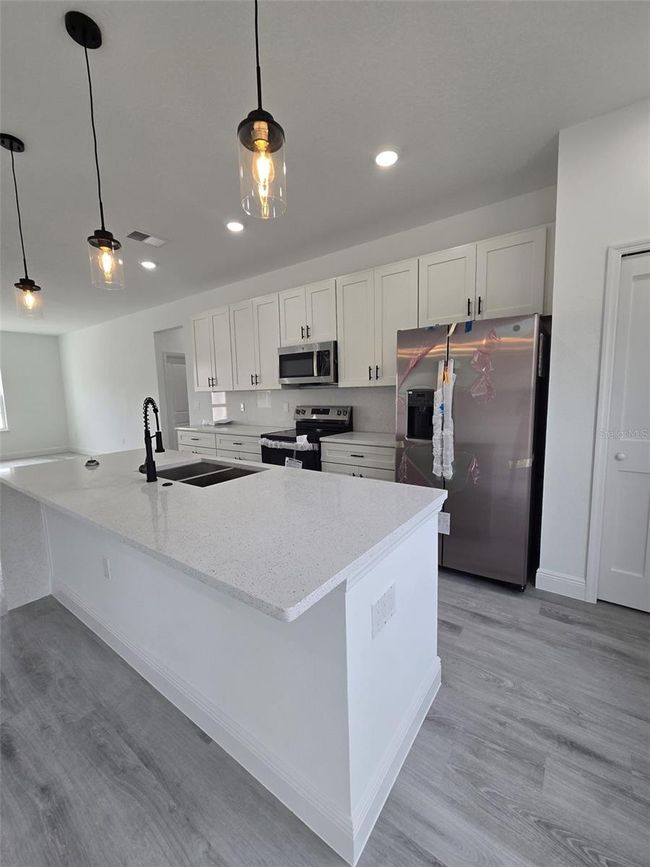 3519 Sw 131 St Place Rd, House other with 4 bedrooms, 2 bathrooms and null parking in OCALA FL | Image 13