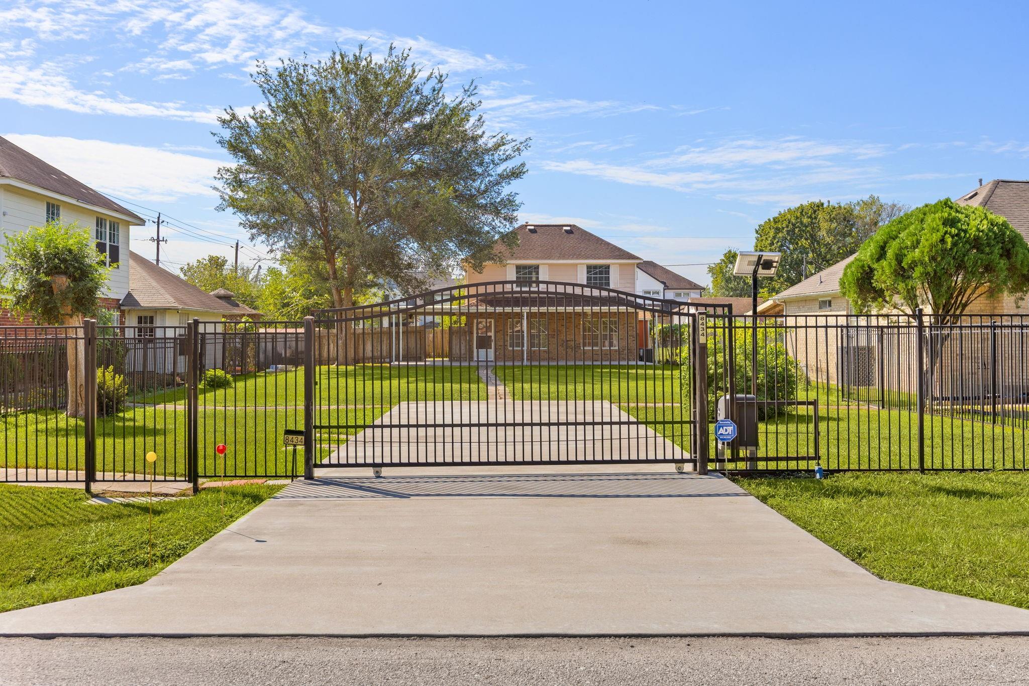 Residential in Houston