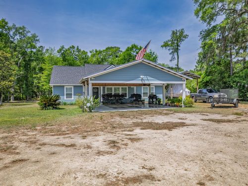 172 Friendship Church Rd, Crawfordville, FL, 32327-4568 | Card Image